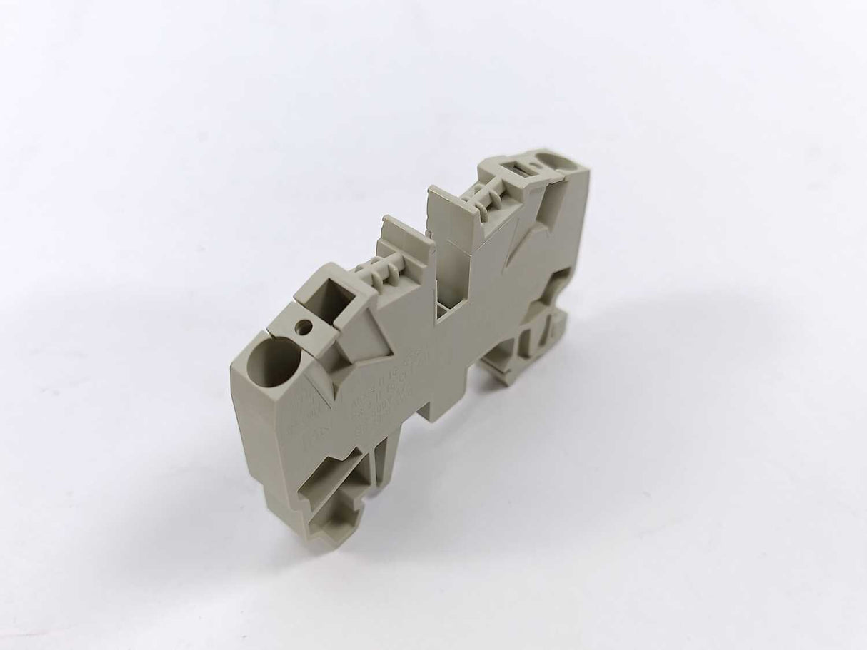 TELEMECANIQUE AB1RR635U2GR Spring Terminal 6mm² 2pts. 100Pcs.