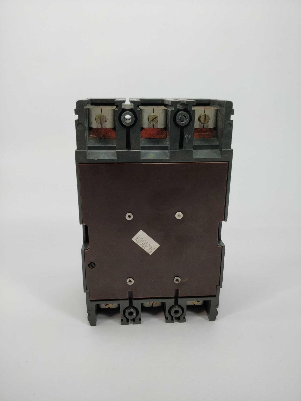 Sprecher+Schuh KTA 3-160S Motor controller