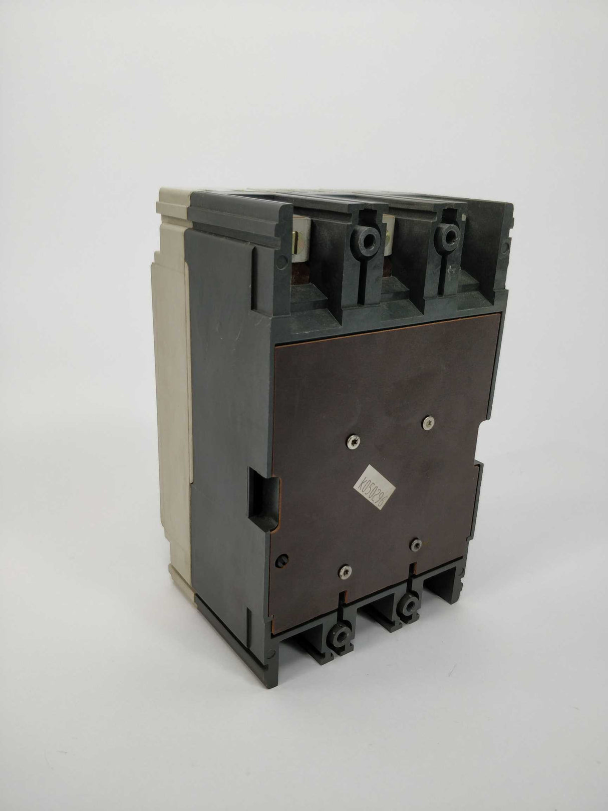 Sprecher+Schuh KTA 3-160S Motor controller