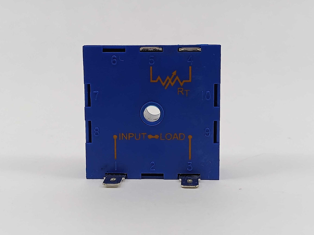 Infitec QMS522B 5-30 seconds, 120 VAC