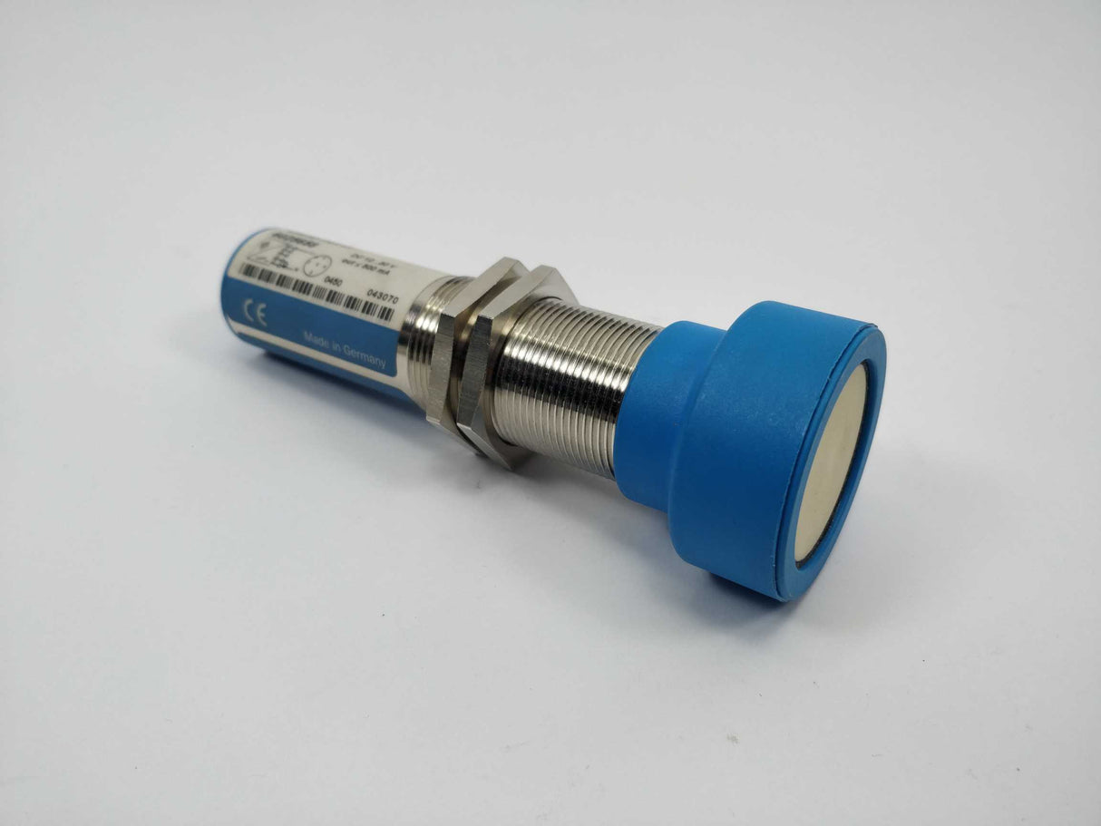 SICK 6025658 UM30-14111 Ultrasonic Sensor