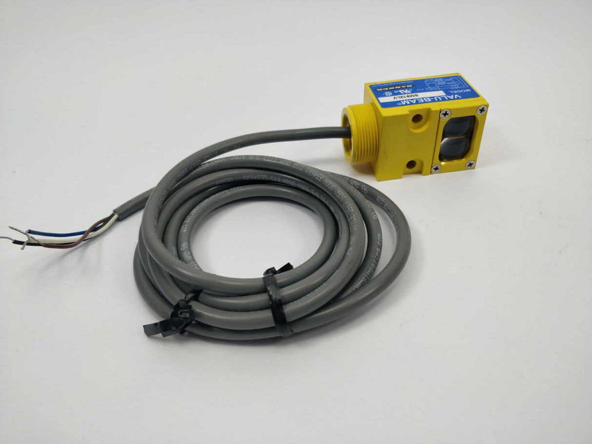 BANNER 25171 SM912LV Valu-Beam