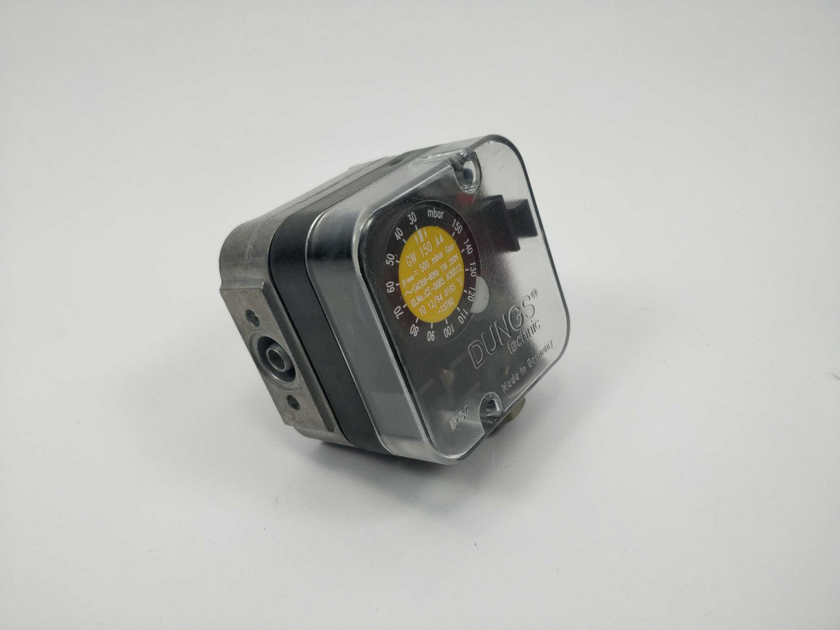 DUNGS technic GW 150 A4 Pressure switch