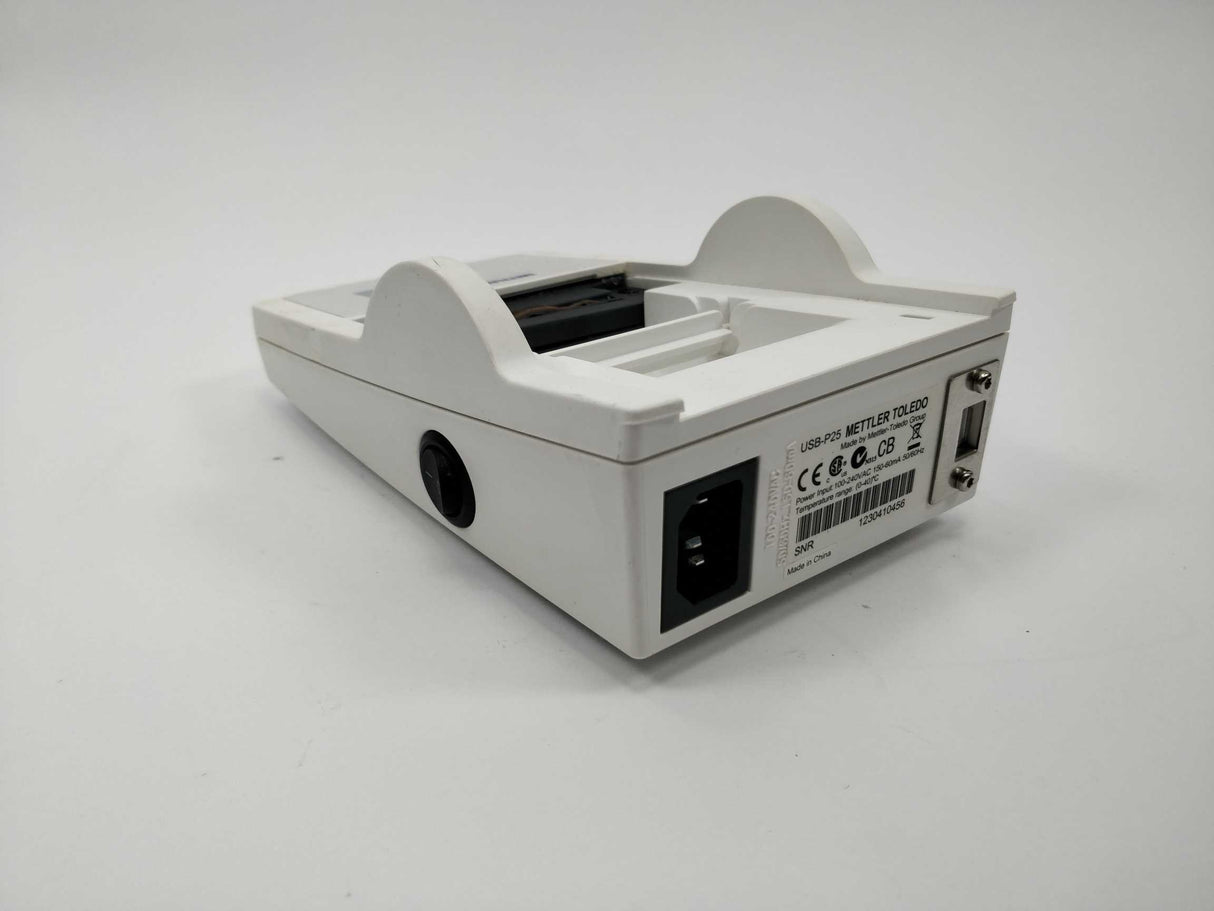Mettler Toledo USB-P25 Printer