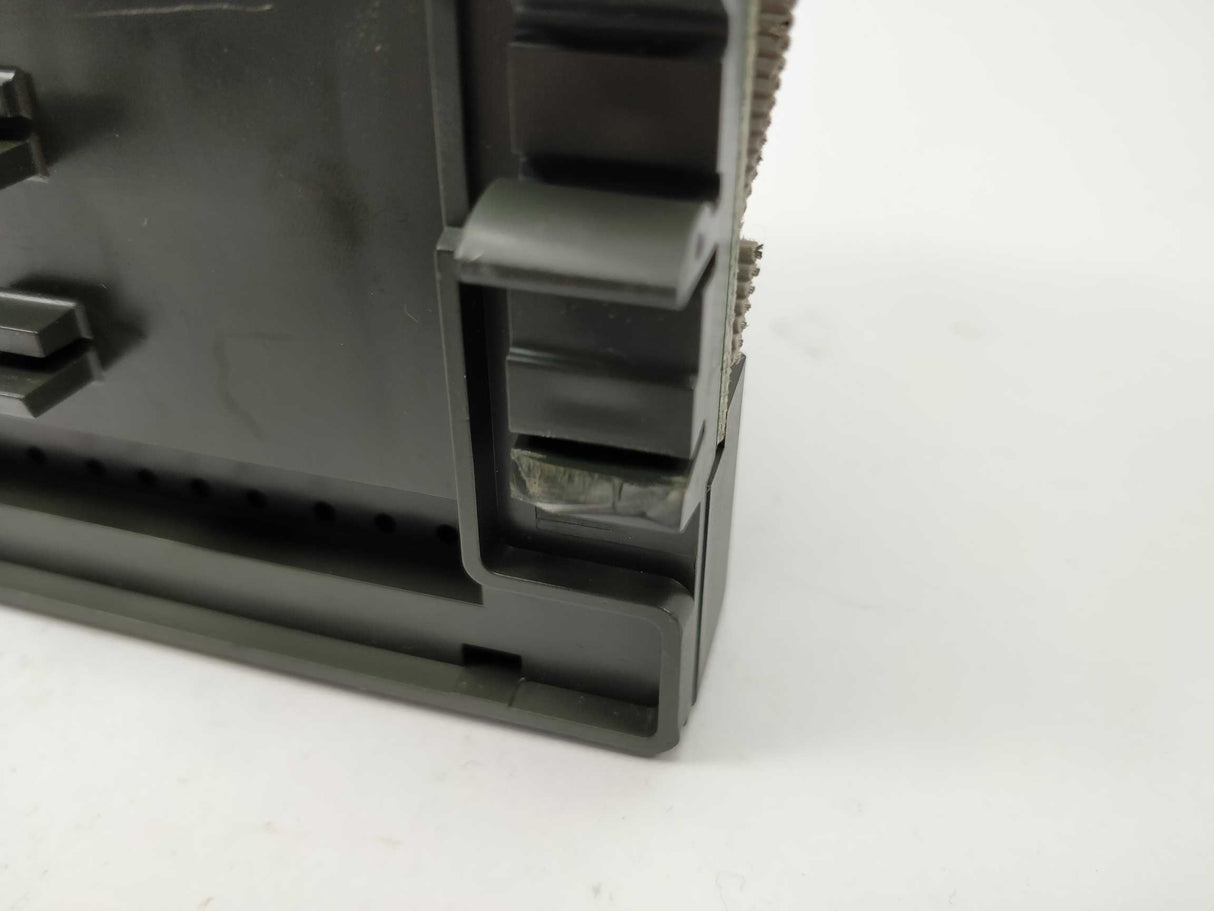 Staefa Control Systems NTOMS I/O Module Rack