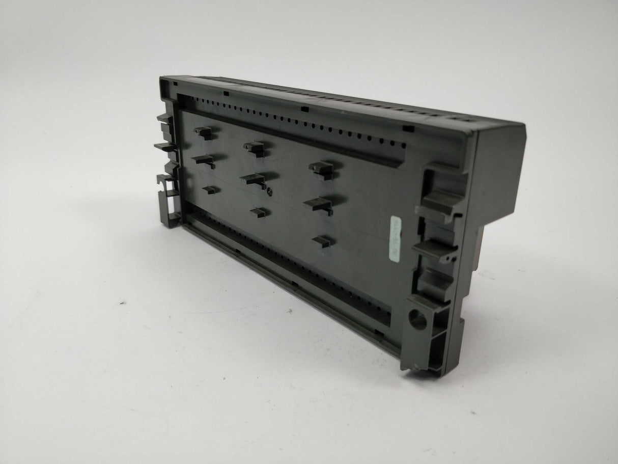 Staefa Control Systems NTOMS I/O Module Rack