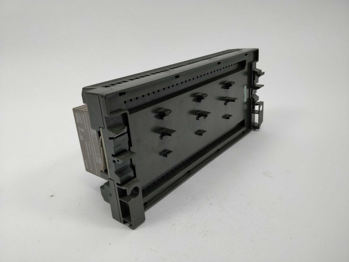 Staefa Control Systems NTOMS I/O Module Rack
