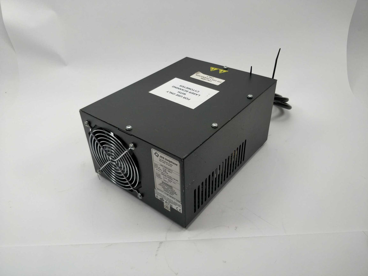 JDS Uniphase 2114B-20SLCT Laser Supply Unit