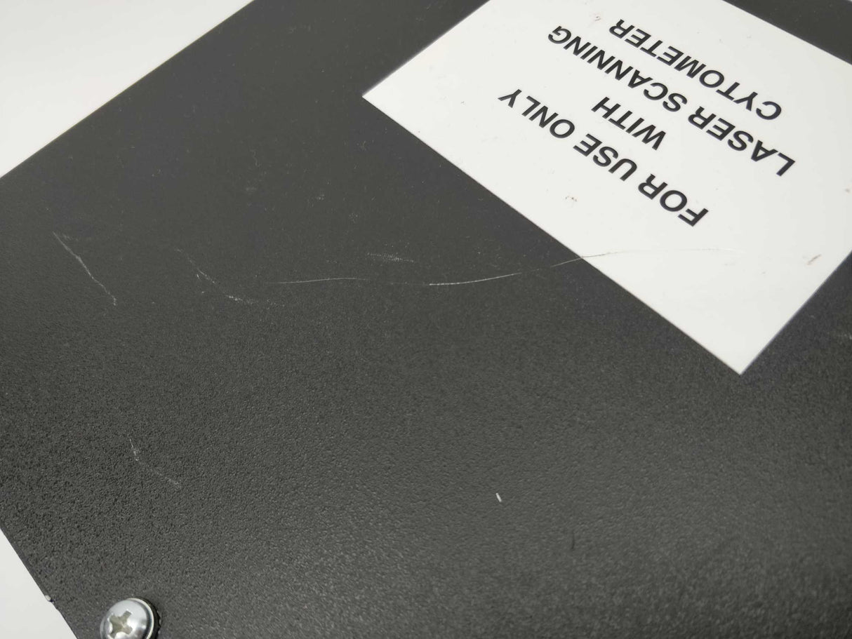 JDS Uniphase 2114B-20SLCT Laser Supply Unit