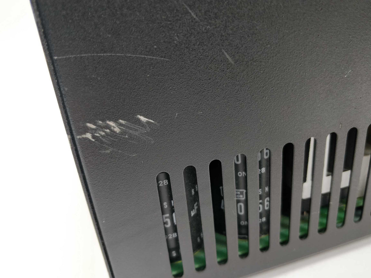 JDS Uniphase 2114B-20SLCT Laser Supply Unit