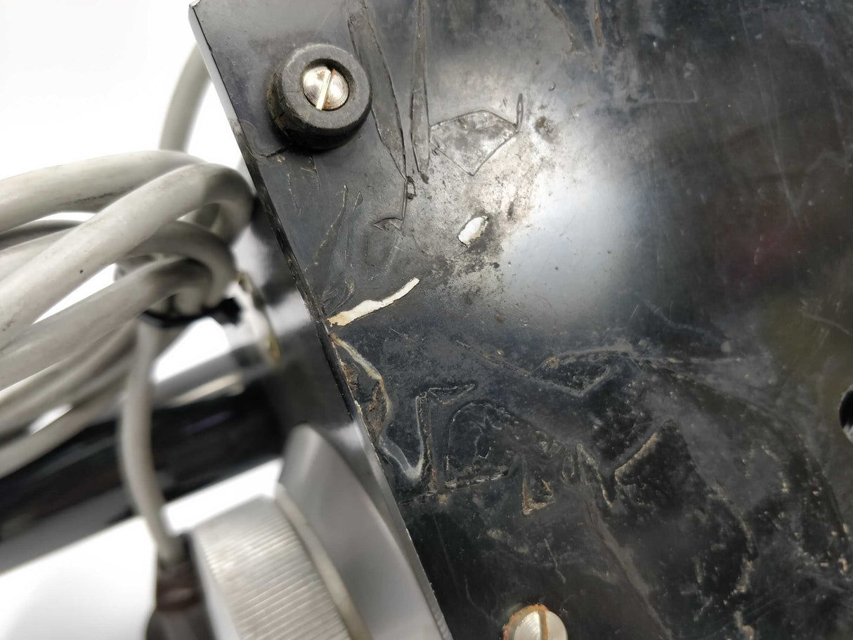 B. Braun 1830 skalenwerte für spritze 50ml Vintage instrument