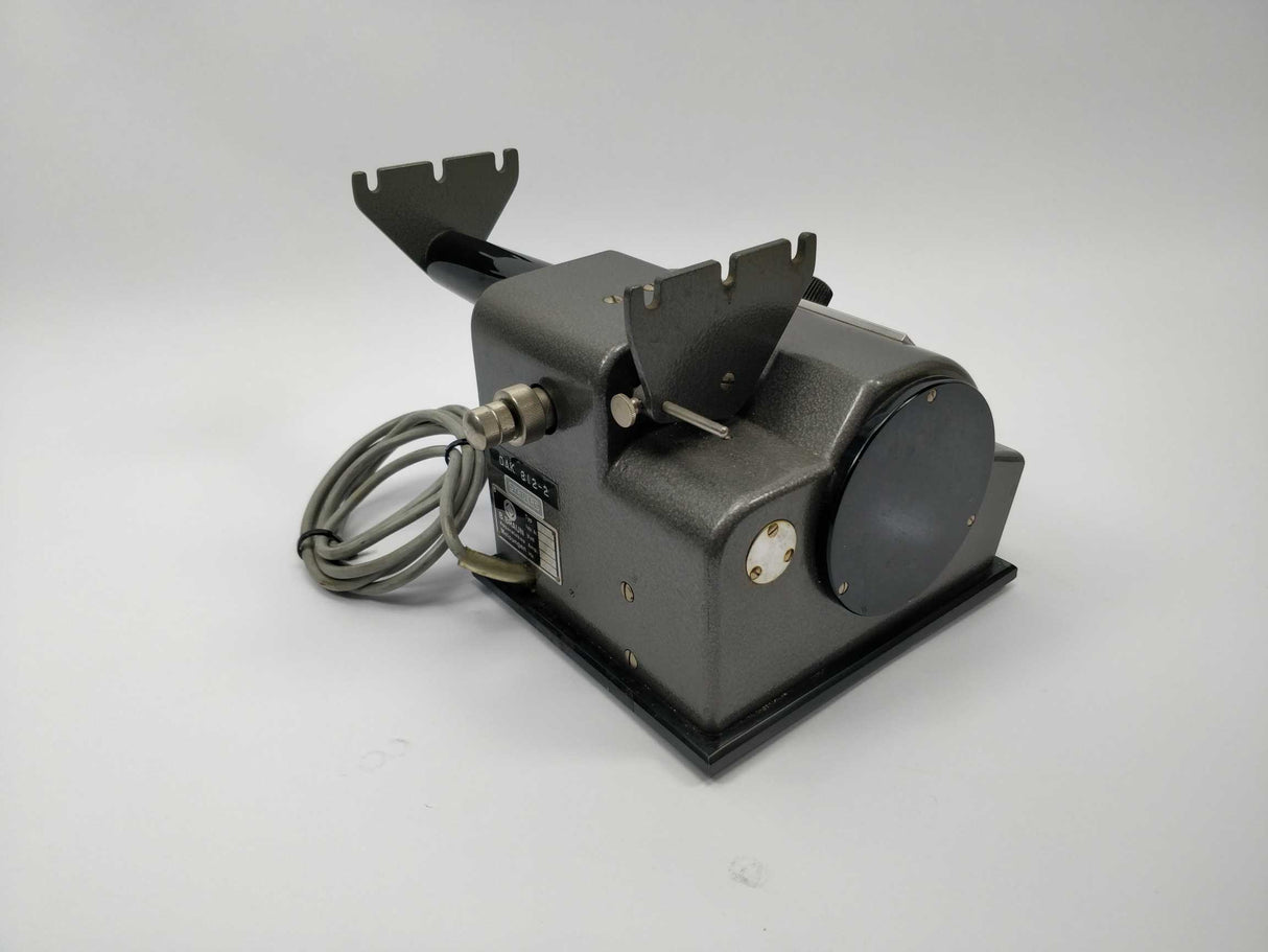 B. Braun 1830 skalenwerte für spritze 50ml Vintage instrument