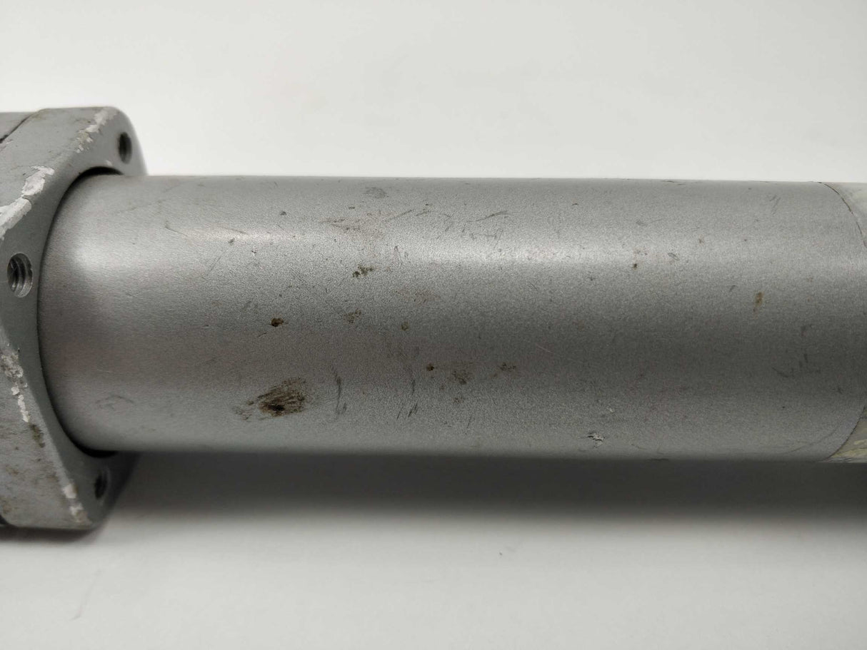 Festo DN-32-100PPV Pneumatic Stamp Cylinder