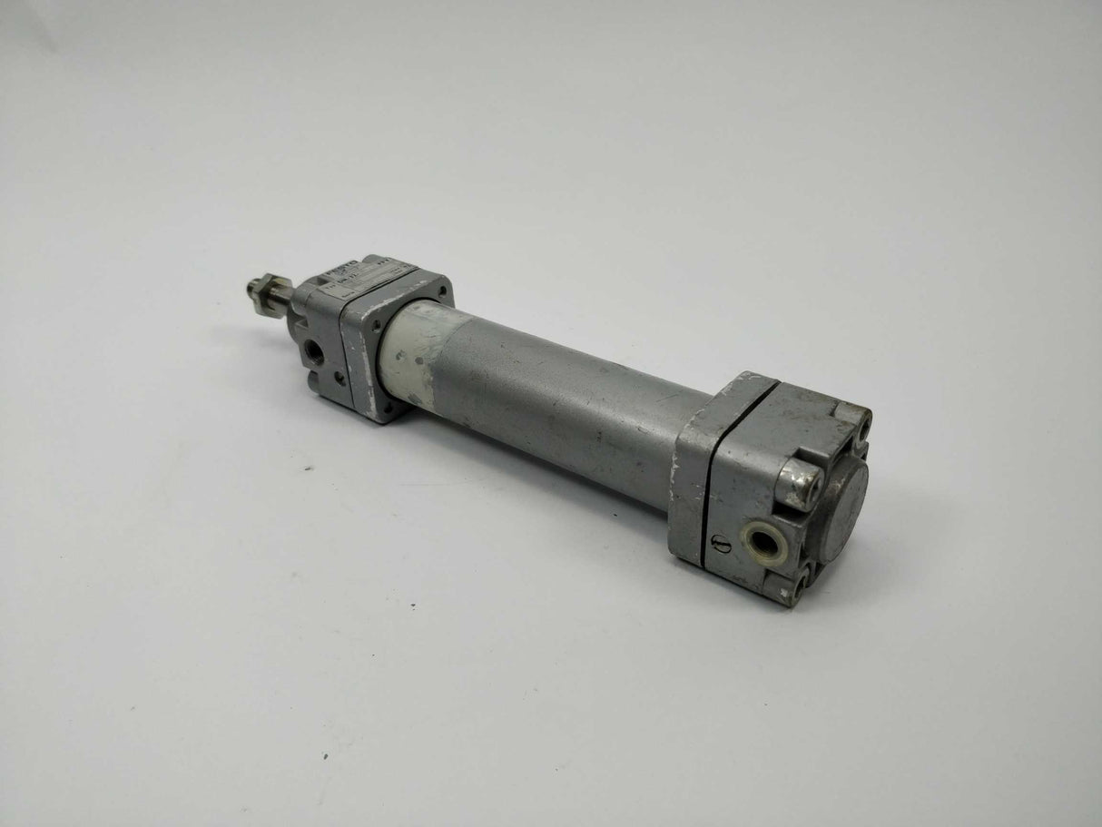 Festo DN-32-100PPV Pneumatic Stamp Cylinder