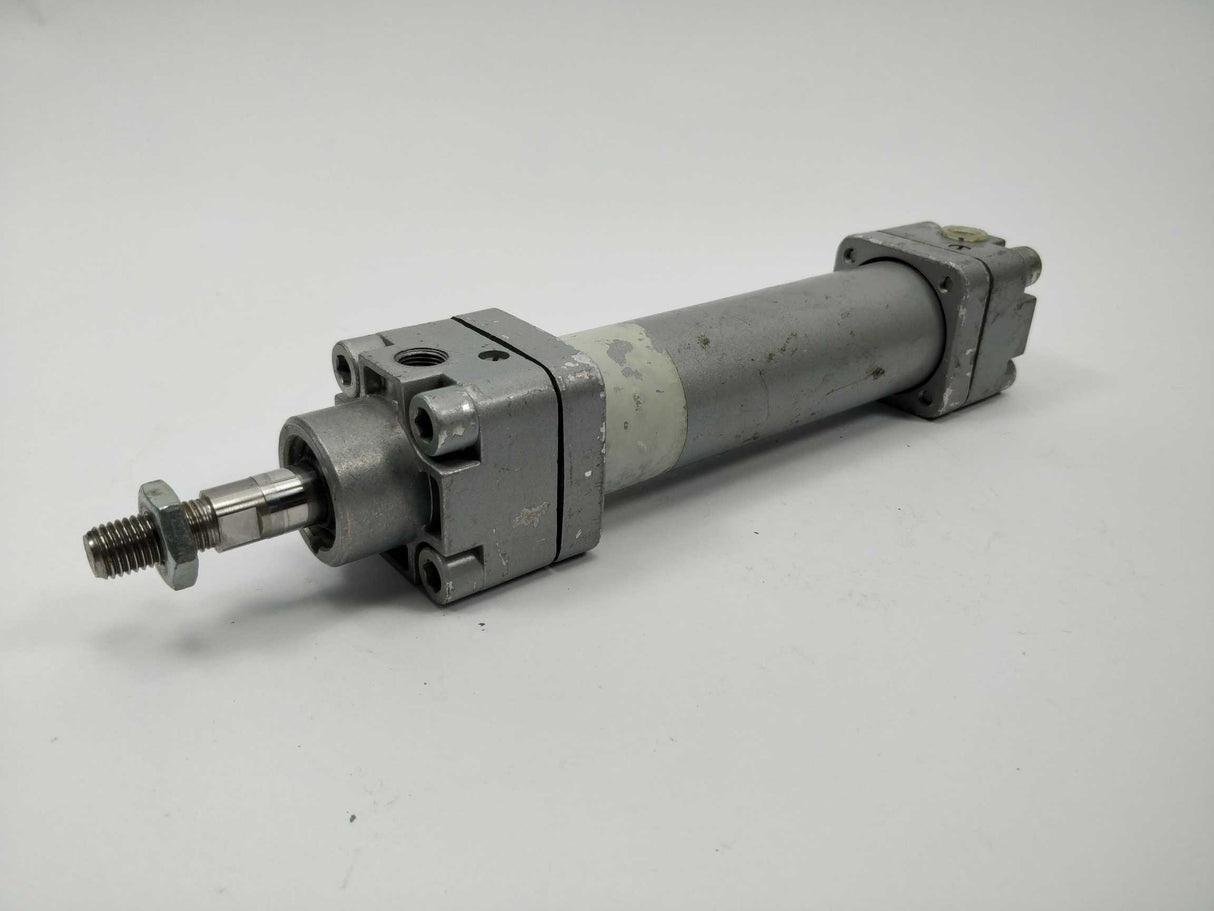 Festo DN-32-100PPV Pneumatic Stamp Cylinder