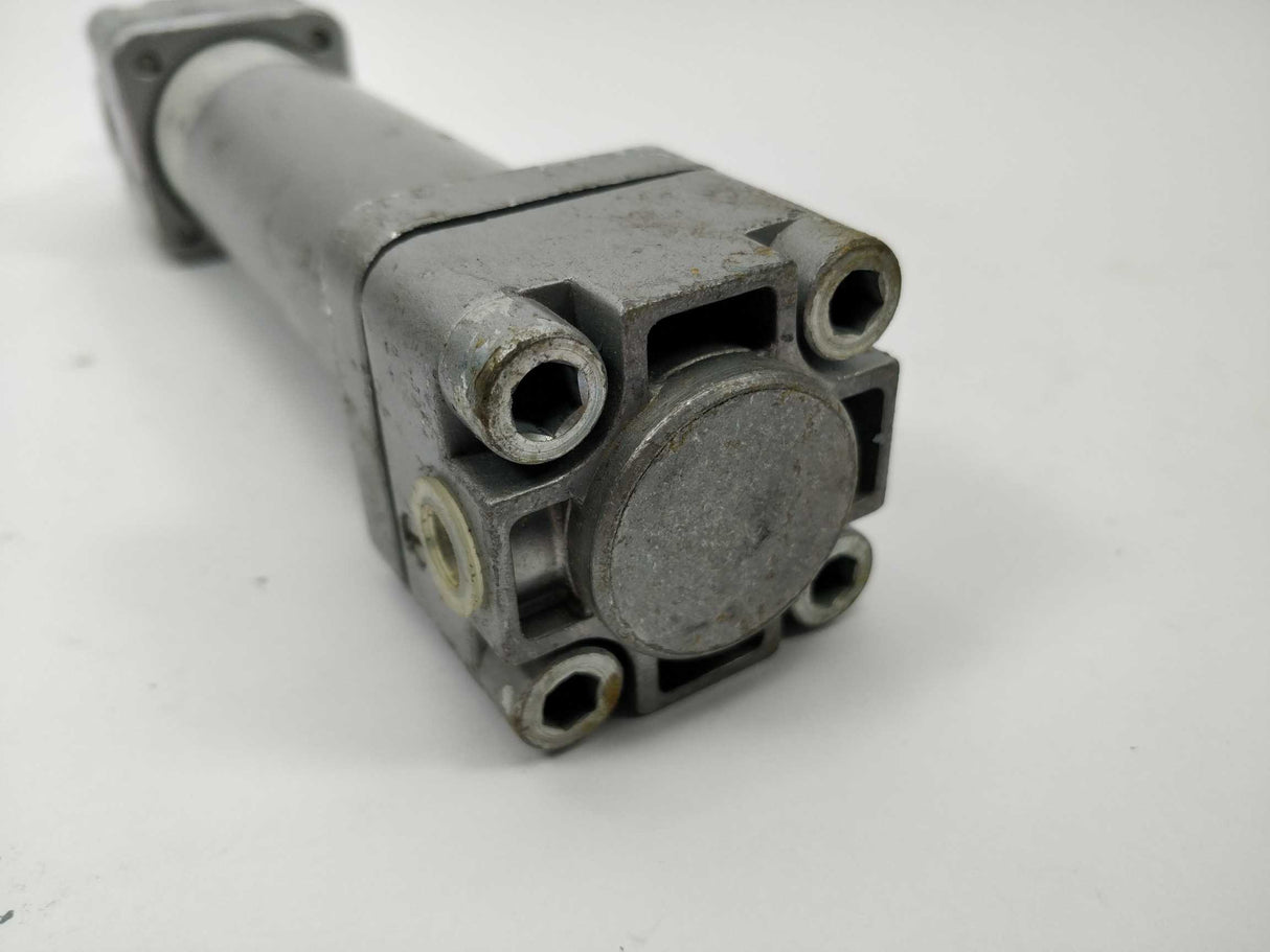 Festo DN-32-100PPV Pneumatic Stamp Cylinder