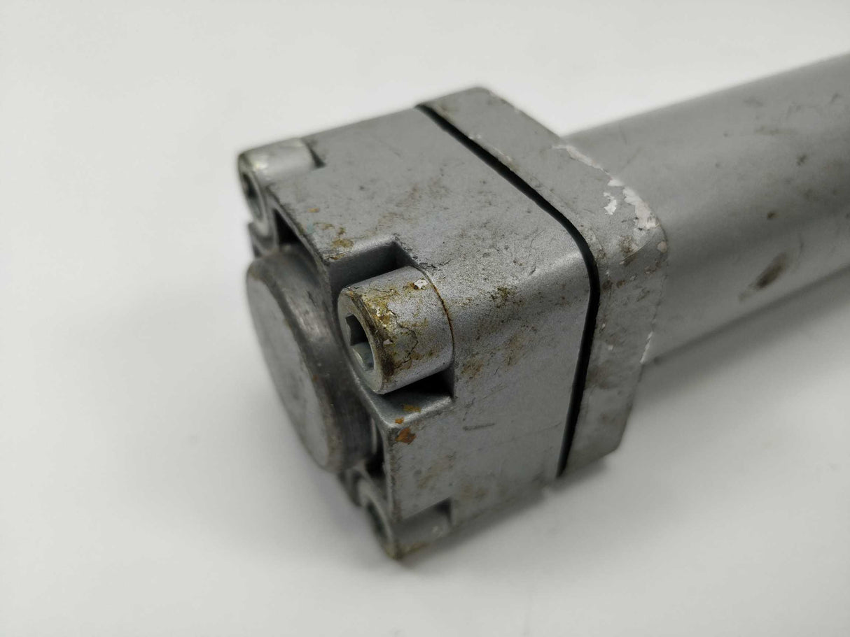 Festo DN-32-100PPV Pneumatic Stamp Cylinder