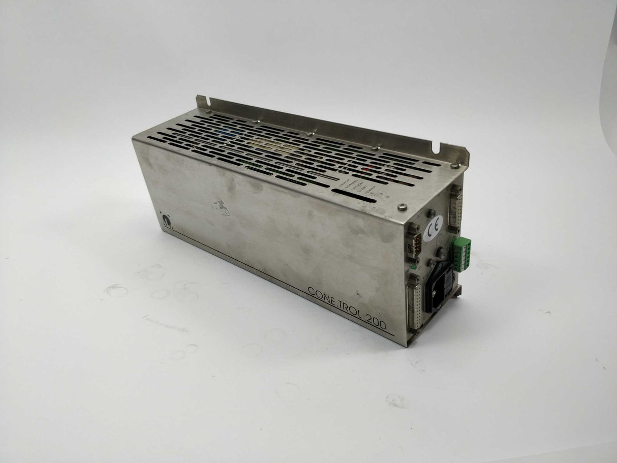 Leybold CT 200 ECE Cone.Trol 200, 215VA, 50/60Hz