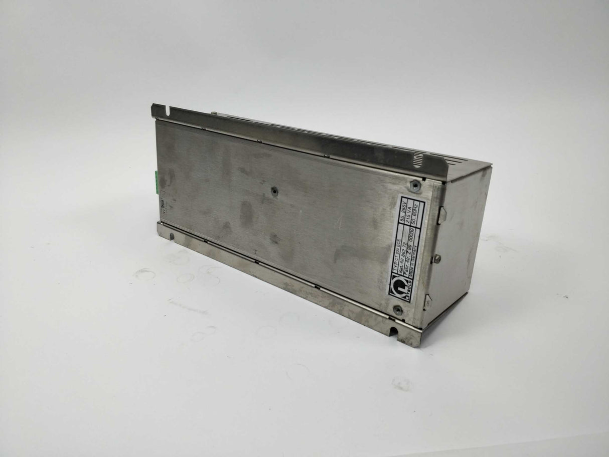 Leybold CT 200 ECE Cone.Trol 200, 215VA, 50/60Hz