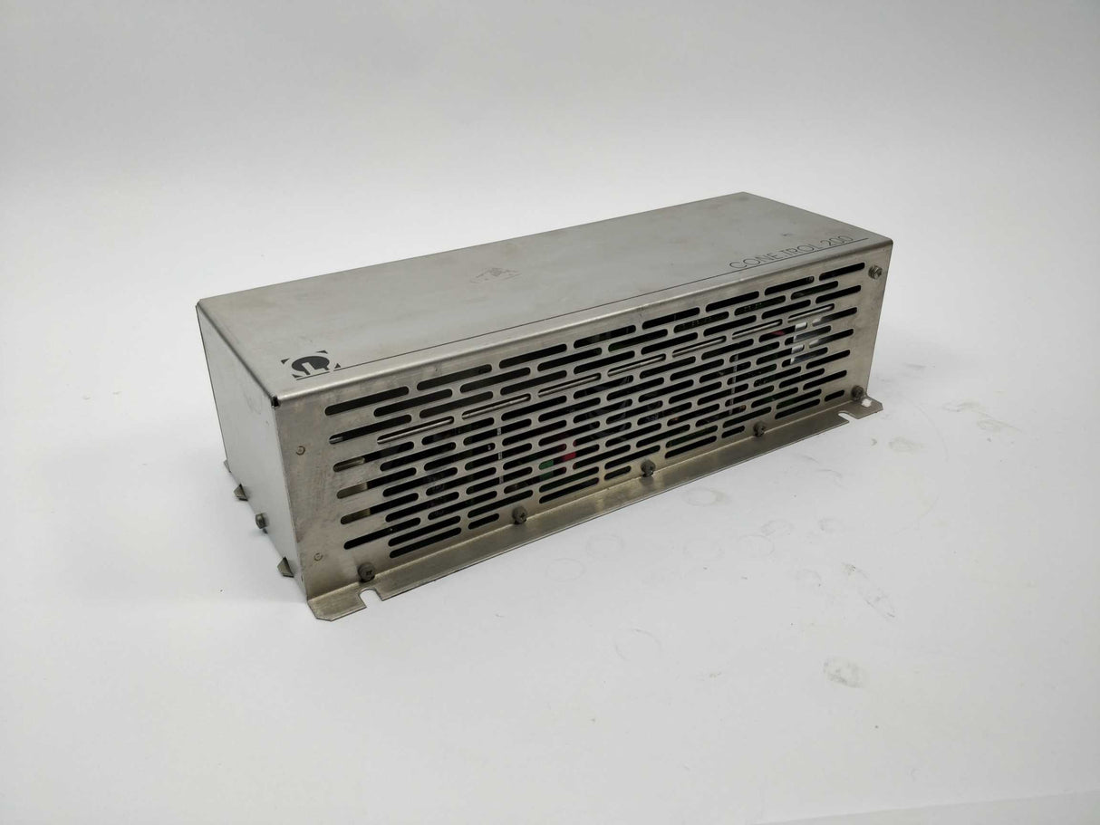 Leybold CT 200 ECE Cone.Trol 200, 215VA, 50/60Hz