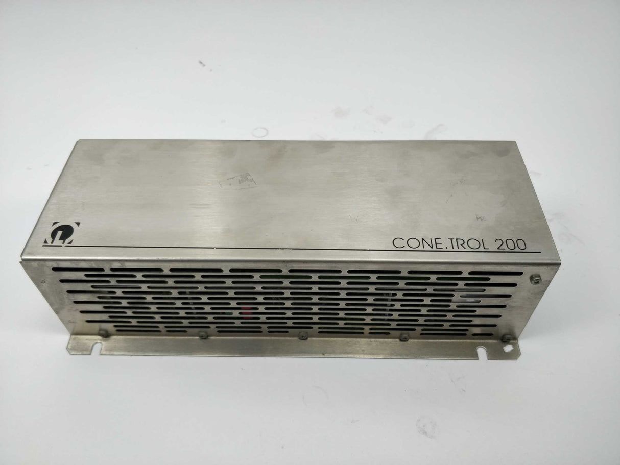 Leybold CT 200 ECE Cone.Trol 200, 215VA, 50/60Hz