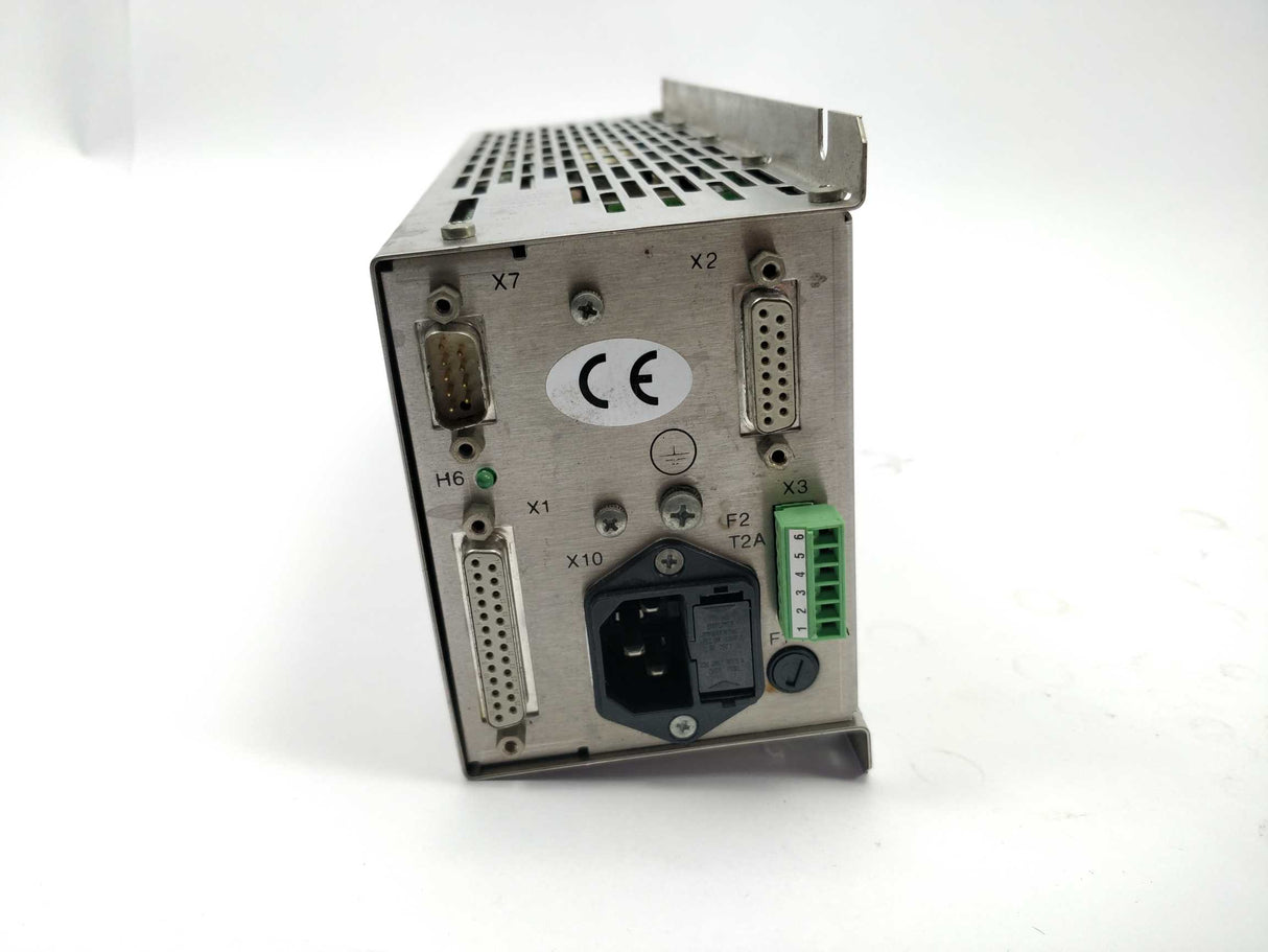 Leybold CT 200 ECE Cone.Trol 200, 215VA, 50/60Hz