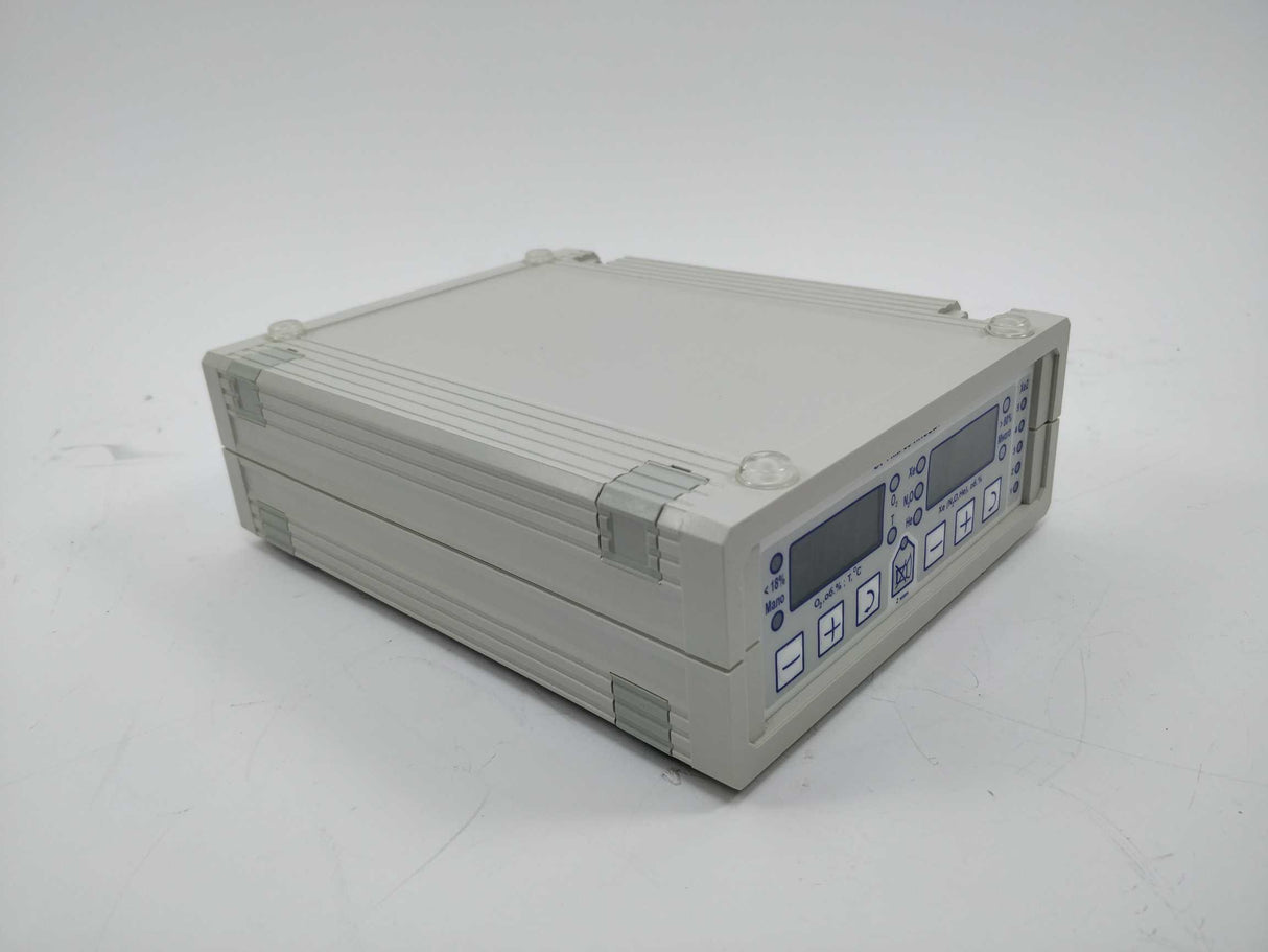 INSOVT GKM-03-INSOVT Gas AnalyzerXe N2O He Sensor