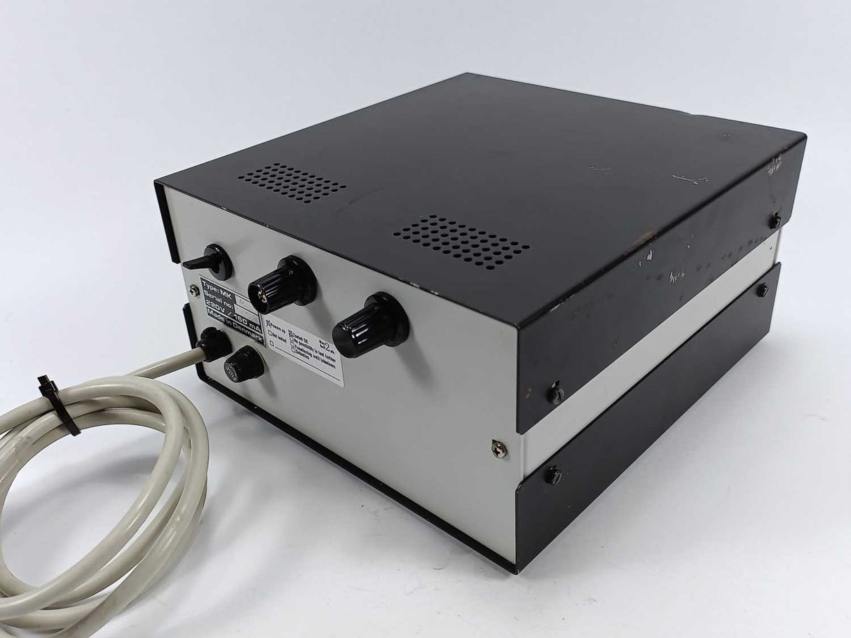 Unknown Manufacture MK4.2 Dual Myograph MK.4 220V / 160mA