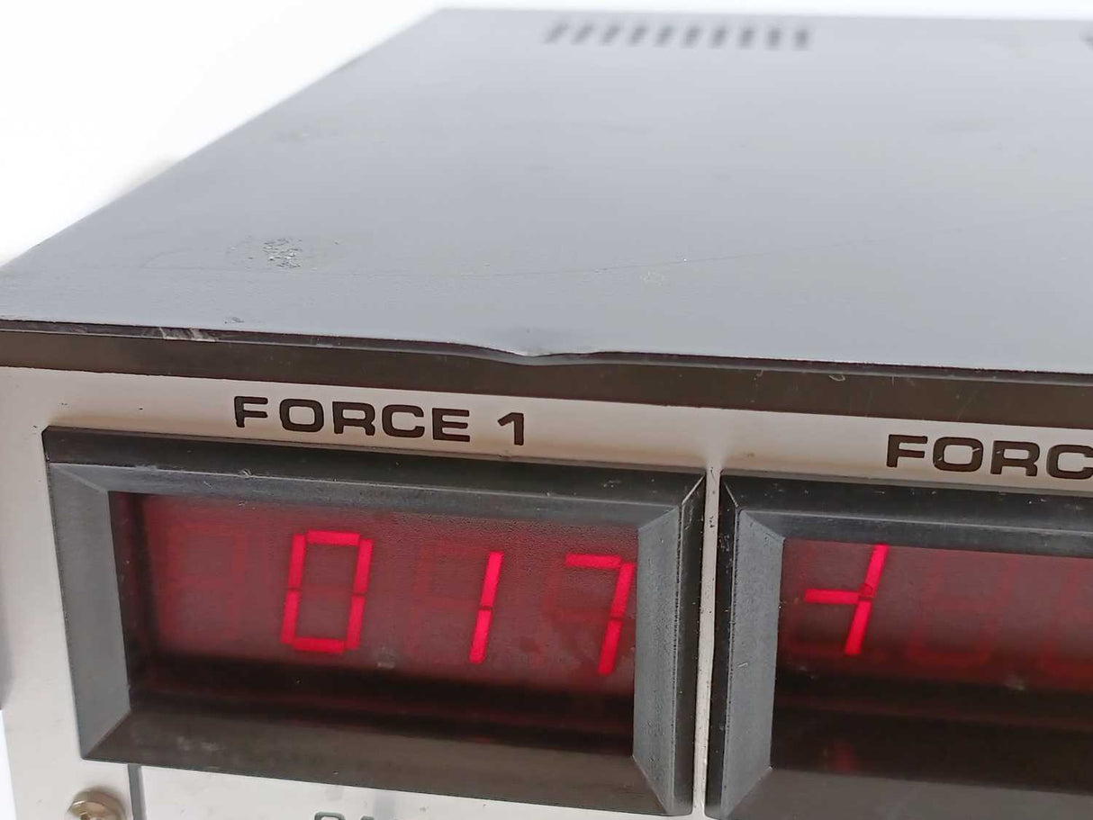 Unknown Manufacture MK4.2 Dual Myograph MK.4 220V / 160mA