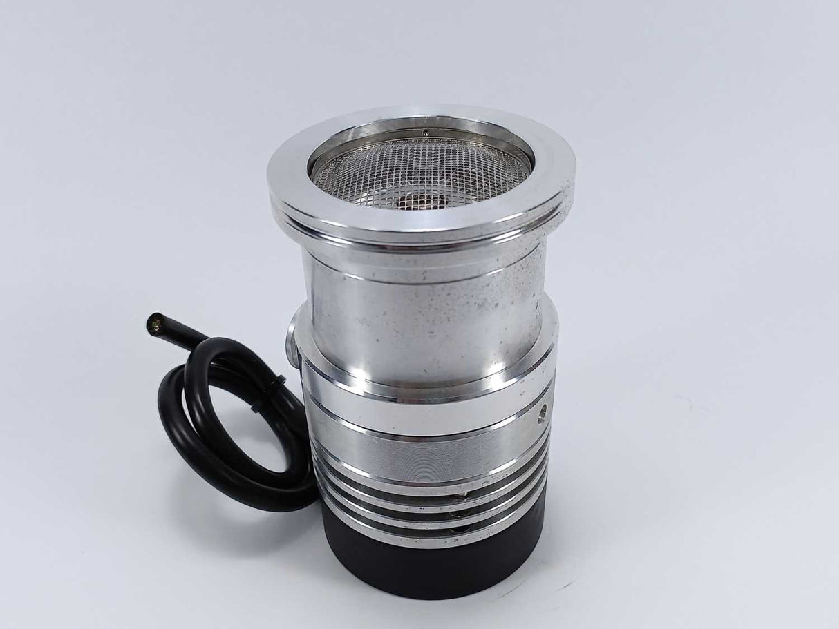 Leybold Vakuum 854 01 Turbovac 50 without Compound Stage