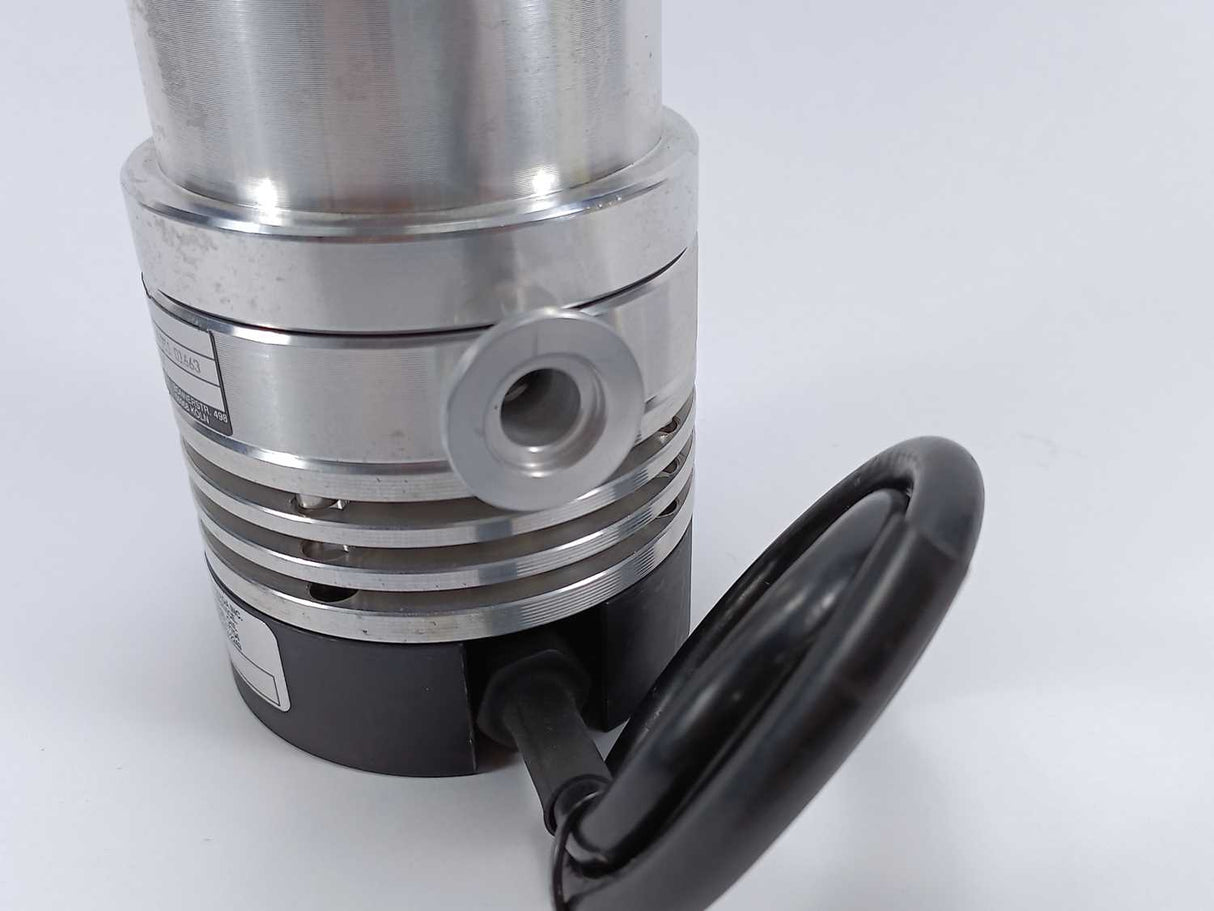 Leybold Vakuum 854 01 Turbovac 50 without Compound Stage