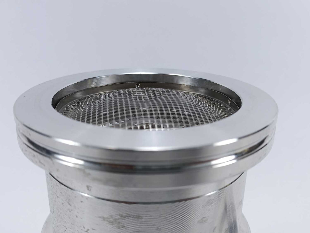 Leybold Vakuum 854 01 Turbovac 50 without Compound Stage