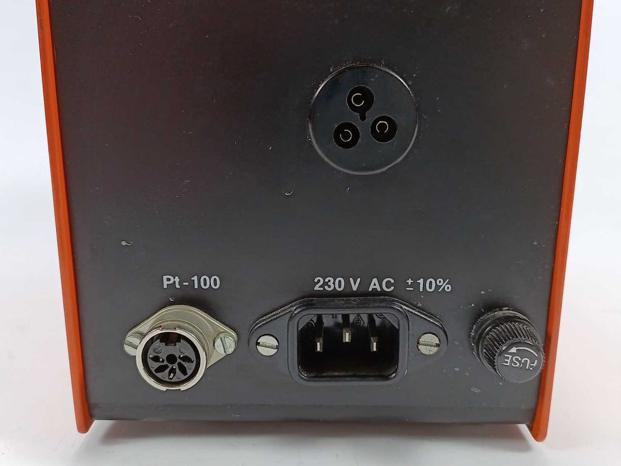 Mikrolab Type unknown Universal Thermostat