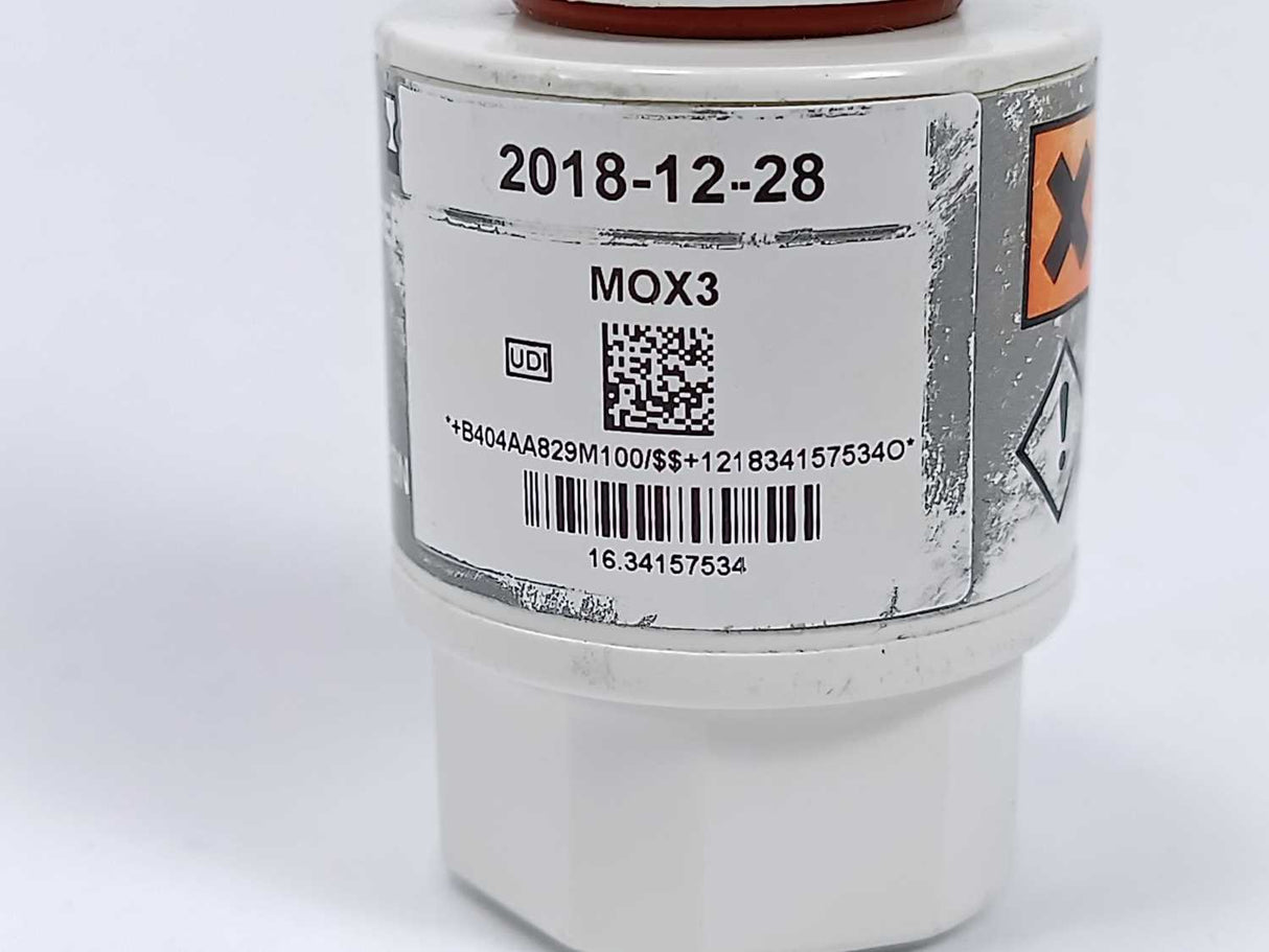 City B404AA829M100 MOX3 Oxygen Sensor w/ Cable