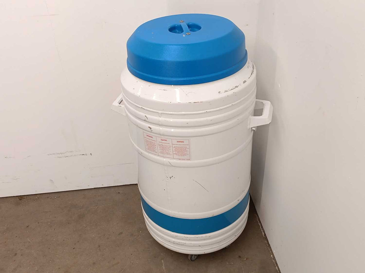 AIRLIQUIDE ARPEGE 55 55L Cryogenic Storage Vessel