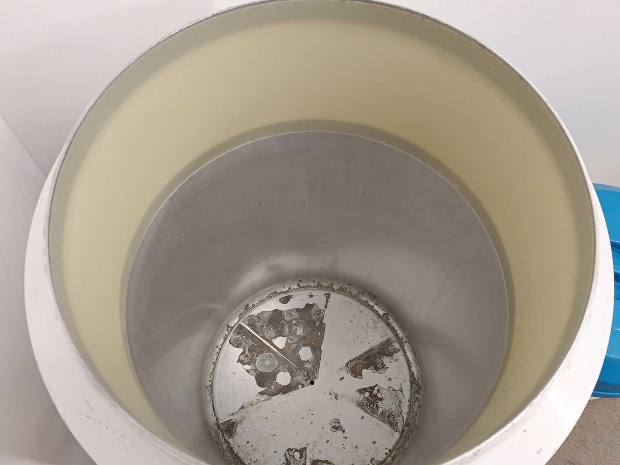 AIRLIQUIDE ARPEGE 55 55L Cryogenic Storage Vessel