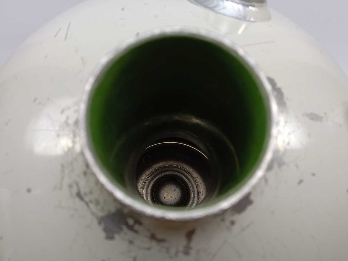 CHART 10740281 MVE LAB 10 Liquid Nitrogen Dewar w/o a lid