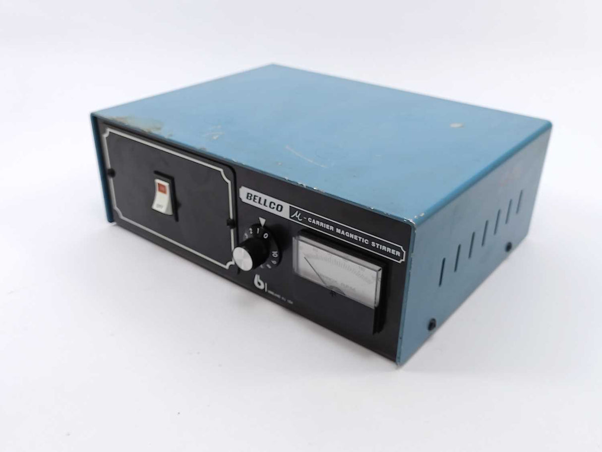 Bellco 7765-06225 Carrier Magnetic Stirrer