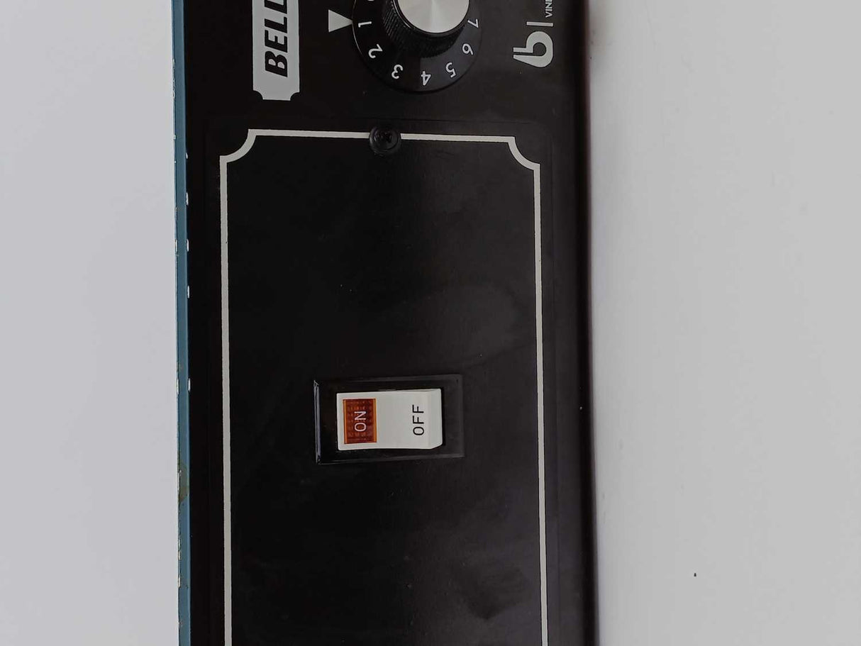 Bellco 7765-06225 Carrier Magnetic Stirrer