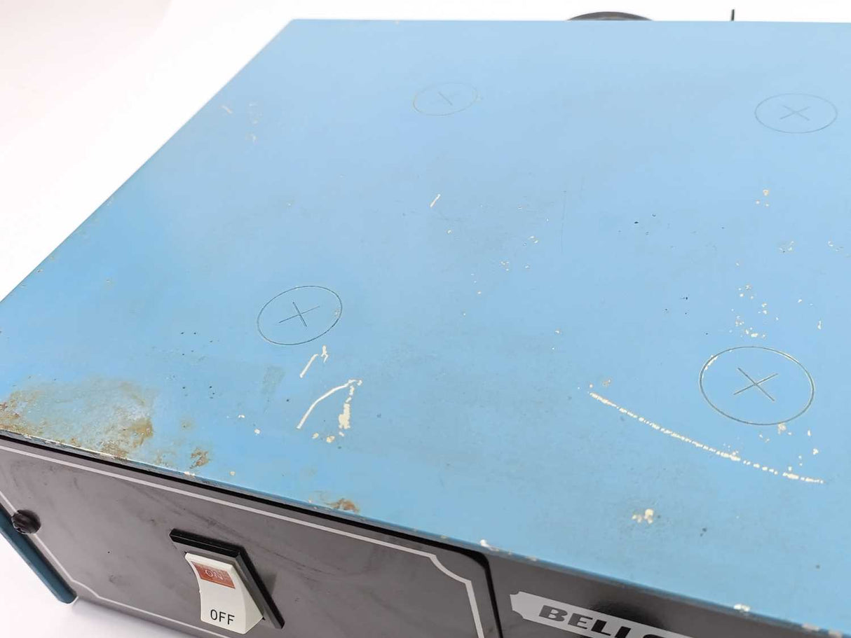 Bellco 7765-06225 Carrier Magnetic Stirrer
