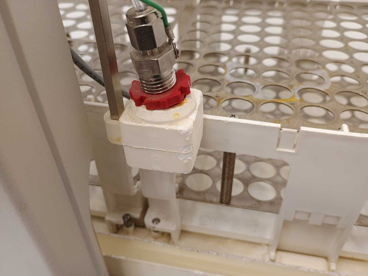 Teledyne Isco 622130529 FOXY 200 CombiFlash Fraction Collector