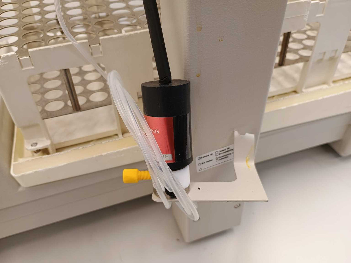 Teledyne Isco 622130529 FOXY 200 CombiFlash Fraction Collector