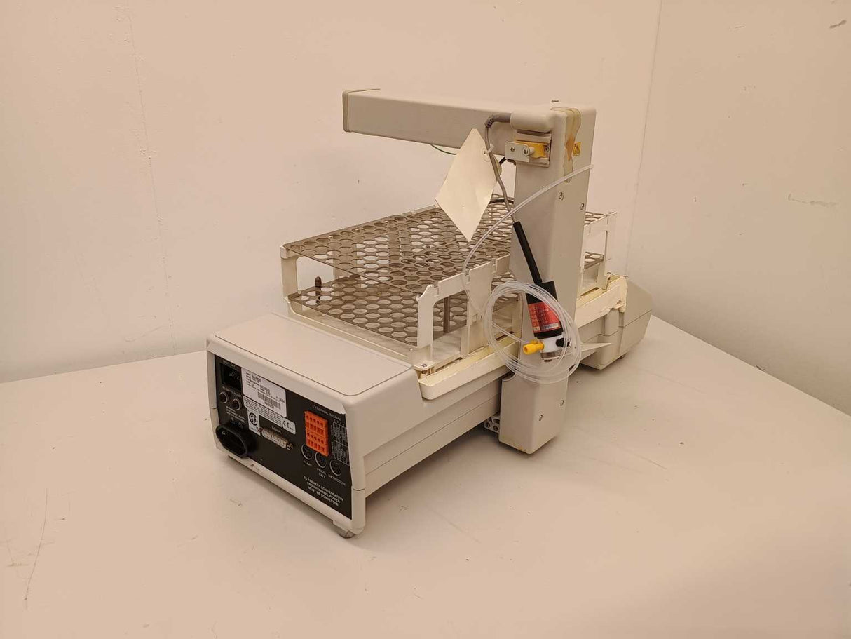 Teledyne Isco 622130529 FOXY 200 CombiFlash Fraction Collector