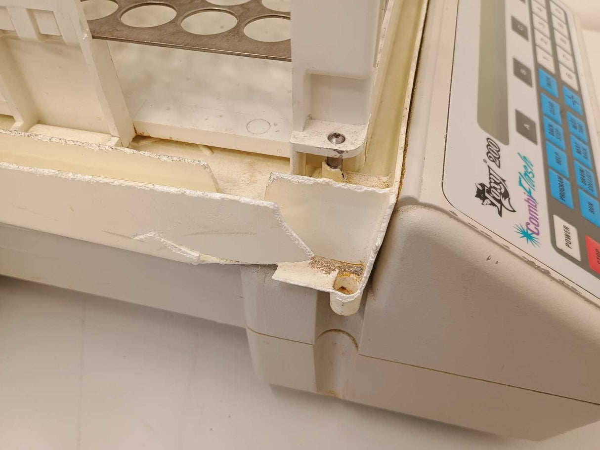 Teledyne Isco 622130529 FOXY 200 CombiFlash Fraction Collector