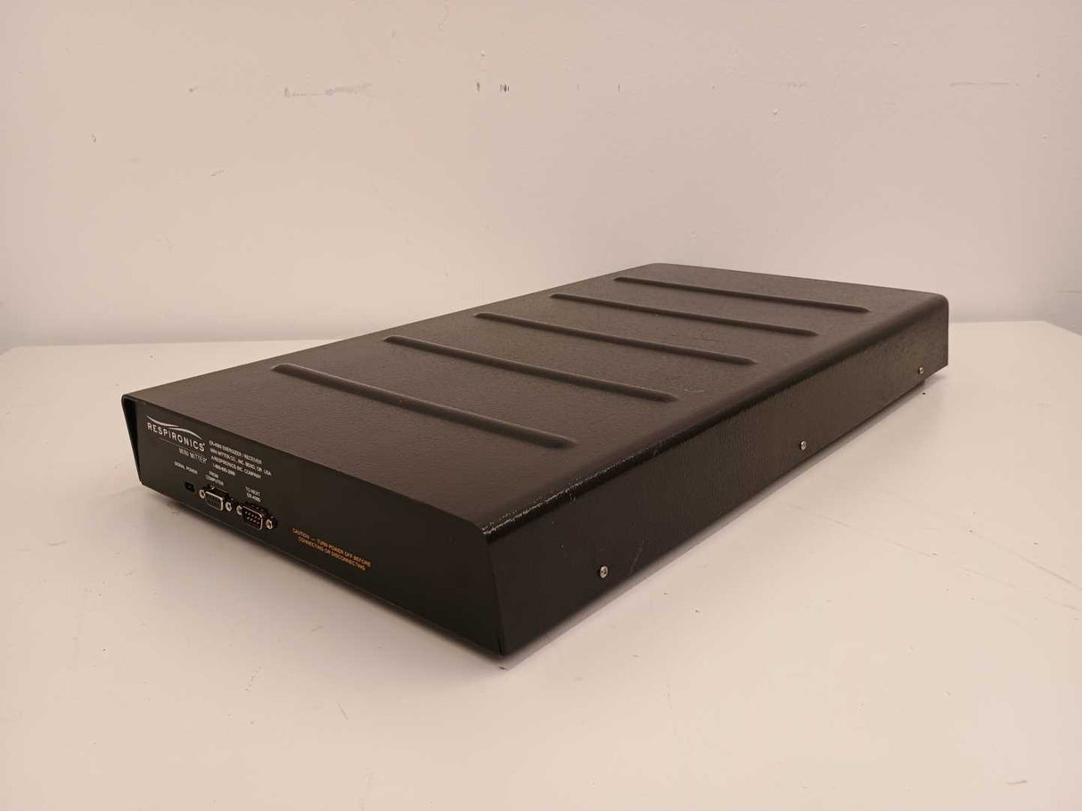 Mini Mitter 874-0001-AA ER-4000 Energizer/Receiver