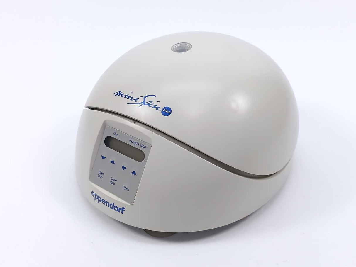 Eppendorf 5453 MiniSpin Mini Centrifuge