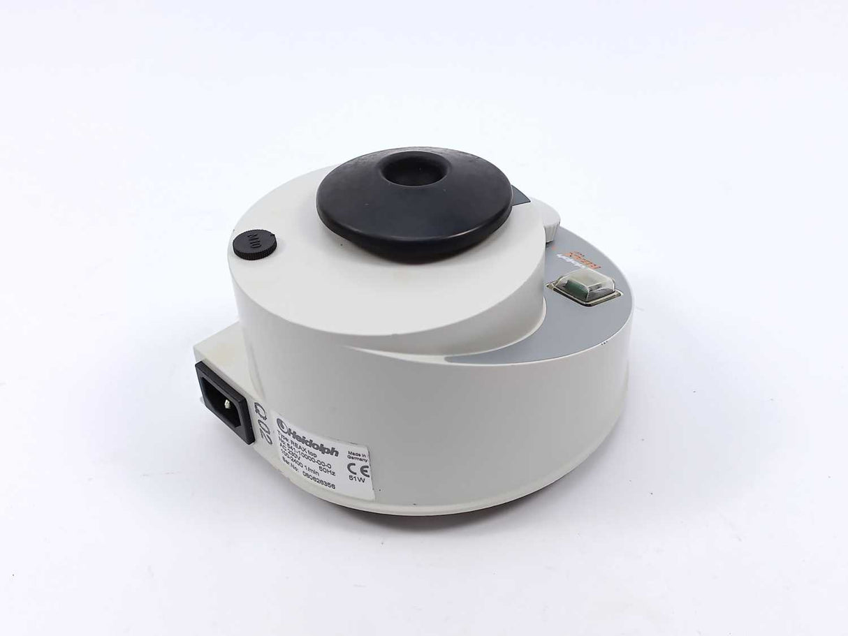 Heidolph 541-10000-00-0 REAX top Vortexer