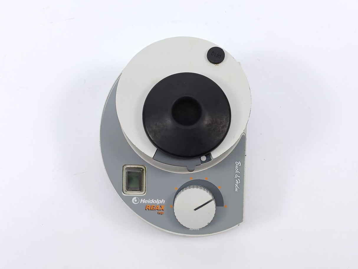 Heidolph 541-10000-00-0 REAX top Vortexer