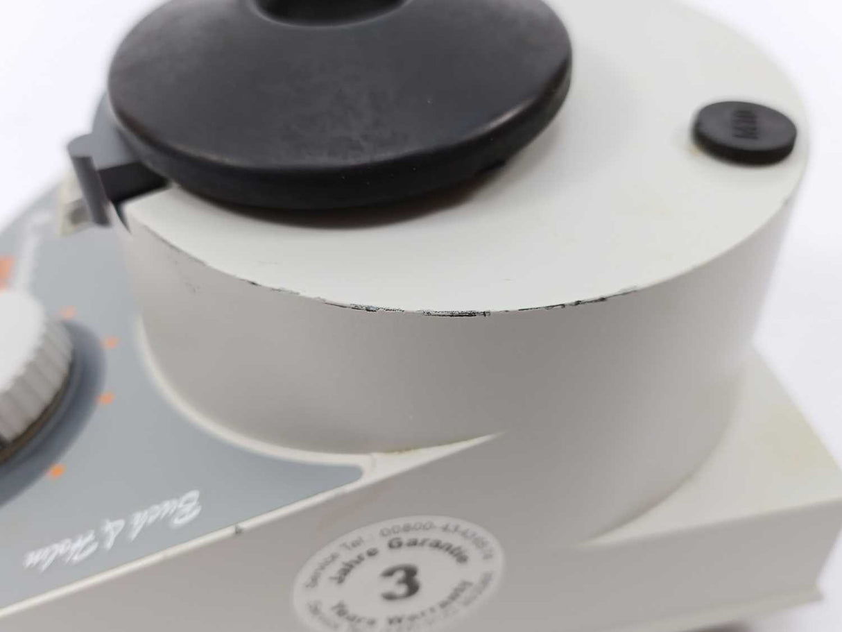 Heidolph 541-10000-00-0 REAX top Vortexer