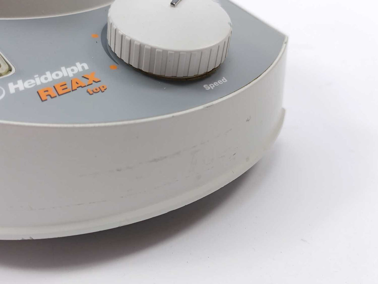 Heidolph 541-10000-00-0 REAX top Vortexer